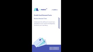 Credit Card Reward Facts 9 [upl. by Eyt512]