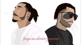 PNL  Jusquau dernier gramme cover  LTéon [upl. by Mcnutt903]