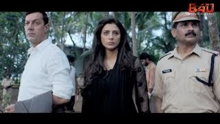 Drishyam Dialogue Promo 3  Ajay Devgn Tabu  Bollywood Movie 2015 [upl. by Nytsirt]