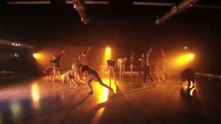 ONE REPUBLIC  Counting Stars  Kyle Hanagami Choreography [upl. by Adniled]