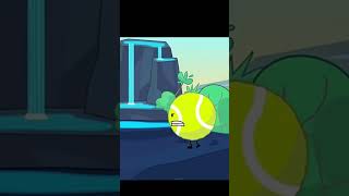 Nice bounce Jiggle boy bfdi bfdia14 bfdia [upl. by Myke]