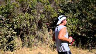 So You Want To Run a Trail Marathon How About Big Sur [upl. by Rosabelle964]