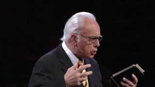 John MacArthur quotThe Truth About Christmasquot [upl. by Tania]