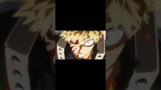 Were all gonna die myheroacadmia animeedit edit mha katsukibakugou kacchan [upl. by Dyoll]