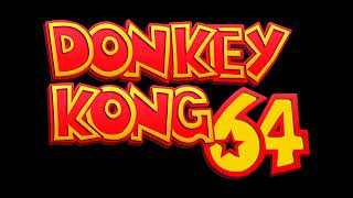 Dogadon Battle  Donkey Kong 64 [upl. by Henriette524]