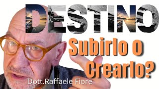 Destino subirlo o crearlo DottRaffaele Fiore [upl. by Neona]