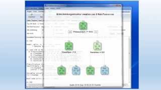 DatenanalyseData Mining mit Rattle [upl. by Grados]