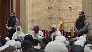 Mufti Tariq Masood I Marriage Related Issues Q amp A I Masjid Abu Bakar Toronto Canada 🇨🇦 [upl. by Rodrick]