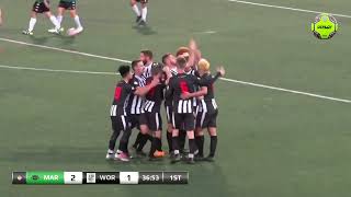 HIGHLIGHTS  2023 Deploy Reserve Grade 1 Grand Final [upl. by Lomasi]