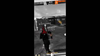 1V2 CUSTOM FREE FIRE☠️ EDITING MORNINGFREE FIRE ATTITUDE SONG STATSSKSHAMIMGAMING [upl. by Perri295]