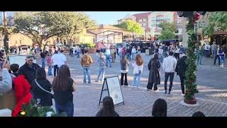 STOCKYARDS FORTWORTH [upl. by Htide]