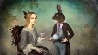 Le Orme  Come una giostra  Immagini di Christian Schloe [upl. by Kovacev]