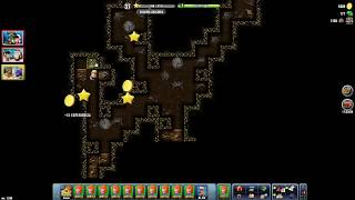 Arachnid Lair  Horus 2 PC  Diggys Adventure [upl. by Ennael]