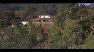 The Largest Coffee Estates in Chikmagalur  How is Coffee Made in South India chikmagaluru [upl. by Ardeen]