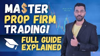 Understanding Proprietary Trading Firms  What is a Prop Firm  How to pick the best Prop Firm [upl. by Aivatra639]