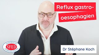 Reflux gastroœsophagien  cest quoi et comment le dépister [upl. by Elaen]