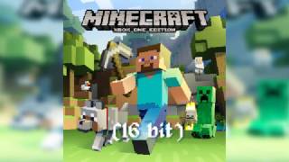 Minecraft  Sweden 16 bit [upl. by Irafat765]