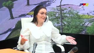 Gostovanje u Jutarnjem programu  dr Zorica Nešić  RTV Vranje  18 07 2024 [upl. by Robaina]