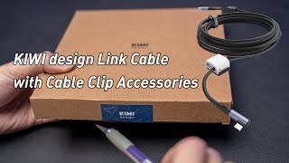 LISEN 16FT Link Cable for Oculus Quest 2Pico 4 Accessories Meta VR Link Cable Soft Nylon Braided [upl. by Notserp]