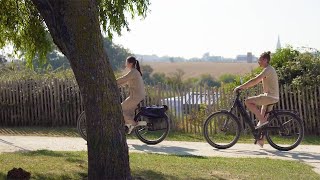 Les activités au Yelloh Village La Capricieuse  Calvados [upl. by Annasus468]