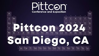 Pittcon 2024 See What You Missed [upl. by Alberta431]