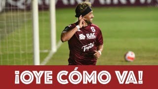 Se retira Christian Bolaños ¿El último GRAN ÍDOLO DEL SAPRISSA [upl. by Convery]