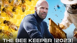 The Beekeeper Teaser Movie Trailer 2024 Must Watch [upl. by Whitnell]