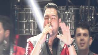 02 Sigue  Banda Ms en Vivo Guadalajara  Monterrey [upl. by Llemmart324]