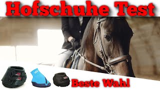 ᐅ Hufschuhe Test 2023  Die besten Hufschuhe vorgestellt [upl. by Meilen]