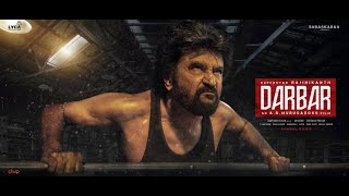 DARBAR Tamil  Official Trailer  Rajinikanth  AR Murugadoss  Anirudh Ravichander  Subaskaran [upl. by Hendry82]