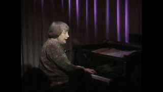 Blossom Dearie  Everything Ive got belongs to you  Live [upl. by Nas]