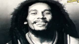 Bob Marley  Mellow MoodChances Are1981 [upl. by Lalo350]