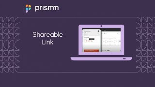 Shareable Link Tutorial [upl. by Dyolf]
