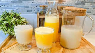 ኣዝዪ ጥዑም ኣብዓከ😍Fenugreek seeds juice Eid Preparation 2022  Leyla Channel [upl. by Valora]