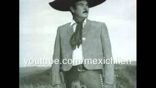 Antonio Aguilar El hijo desobediente [upl. by Schreibe]