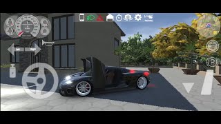 European leaxury car 🎮 game Koenigsegg Agera car video [upl. by Garihc]