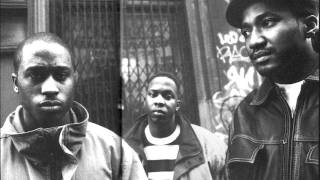 A Tribe Called Quest  That Shit feat Jay Dee [upl. by Delilah6]