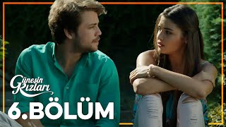 Güneşin Kızları 6 Bölüm  Full Bölüm [upl. by Rhodie]