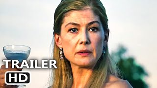 SALTBURN Trailer 2023 Rosamund Pike Carey Mulligan [upl. by Reis949]