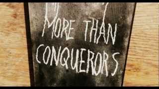 More Than Conquerors  When The Well Runs Dry [upl. by Cinelli]