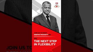 IDFC FIRST Bank presents 2nd Edition of Outlook Money I40after40  Deepak Mohanty [upl. by Ellehcit]