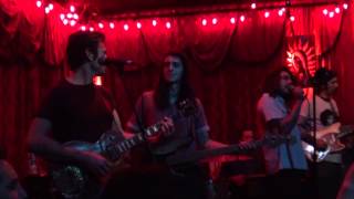 The Growlers  Alexs Bar pt4 [upl. by Ivanah699]