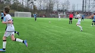 DID 20101 Vs Sollentuna FK 14 A [upl. by Hyacinthie296]