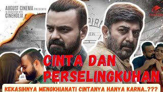 Perselingkuhan dan pengkhianatan Pacarnya bikin sakit hati Alur film ottu [upl. by Rehc]