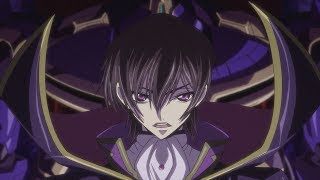 Code Geass Lelouch of the Resurrection  Official Trailer ตัวอย่าง 2 ซับไทย [upl. by Thirion637]