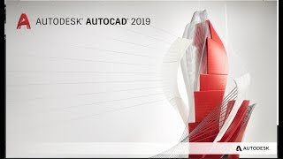 Novedades en AutoCAD 2019  Comparación DWG [upl. by Ambrosius]