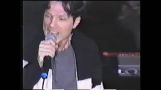 Sparks  Live at the Astoria London December 6 1997 [upl. by Sucrad]