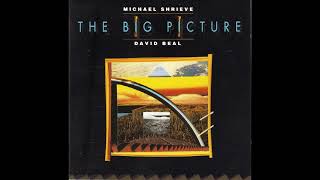 Michael Shrieve  The Big Picture [upl. by Mallen747]