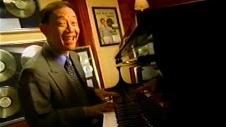 Equitable PCI Bank  Jose Mari Chan TVC 2001 [upl. by Nancey]