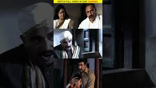 Watch full video👆Periyar Movie Scenes  Sathyaraj  Kushbu  Jyothirmayi  Shorts [upl. by Nehcterg]